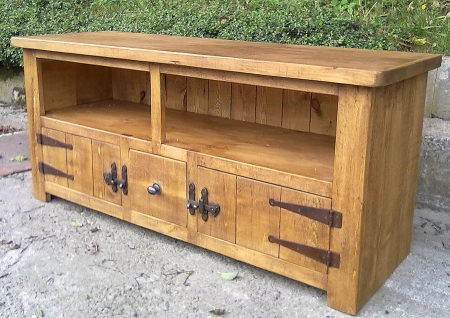 TV & Video Cabinet