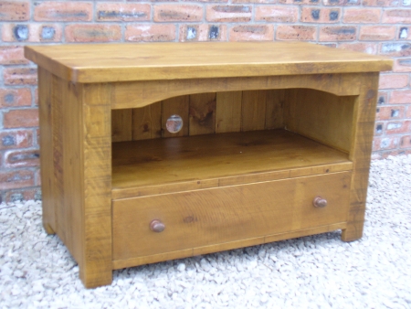 TV & Video Cabinet 42