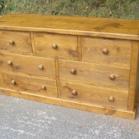 Multi Drawer Chest